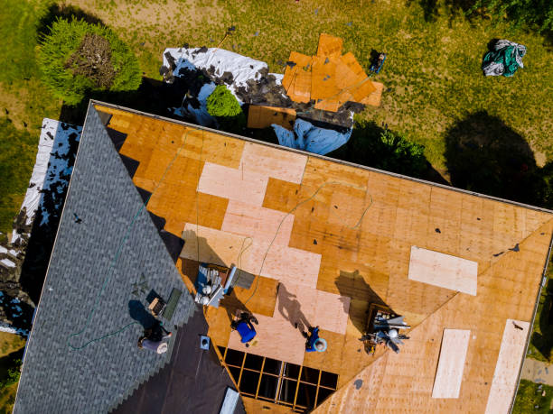 Gutter Installation and Roofing in Hagerman, ID